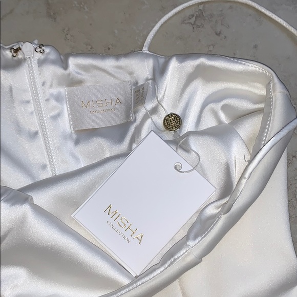 NWT Misha collection dress - Picture 7 of 11